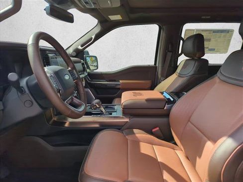 New 2026 Ford F150 King Ranch image 4