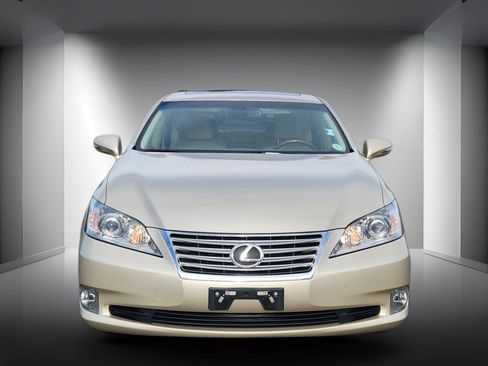 Used 2012 Lexus ES 350 350 image 5