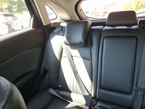 Used 2019 MAZDA CX-3 Grand Touring w/ Premium Package image 18