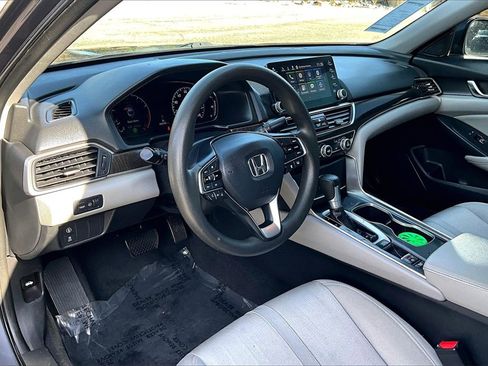 Used 2019 Honda Accord EX image 15