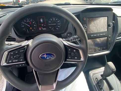 Certified 2024 Subaru Impreza 2.0i image 21