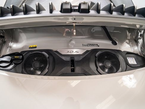 Used 2023 Porsche 911 Carrera S image 29