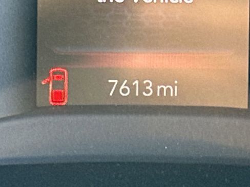 Used 2025 RAM 3500 Tradesman image 28