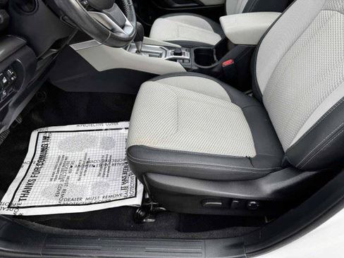 Used 2020 Subaru Forester Premium AWD/4WD image 15
