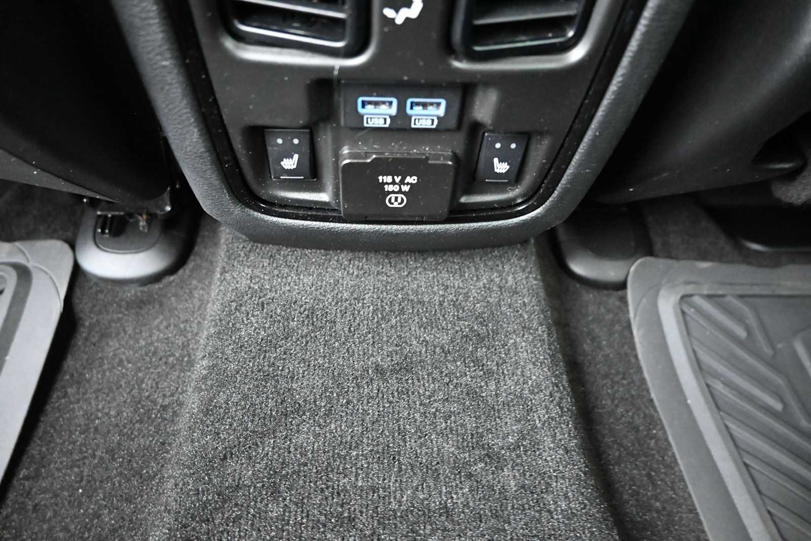 Used 2022 Dodge Durango R/T AWD/4WD image 25