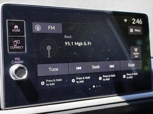 New 2026 Honda CR-V Sport-L image 17