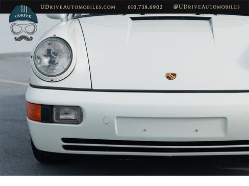 Used 1993 Porsche 911 RS America image 19