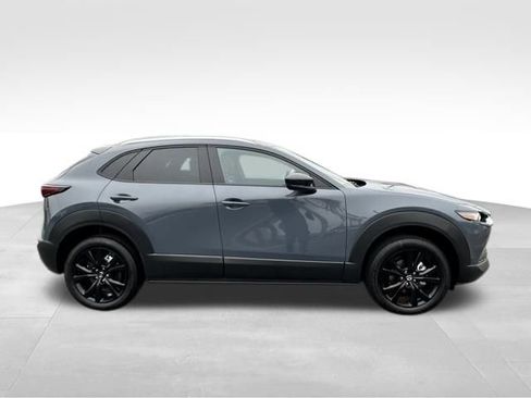 New 2026 MAZDA CX-30 AWD 2.5 S image 8