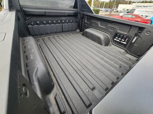 Used 2026 Chevrolet Silverado EV Trail Boss image 14