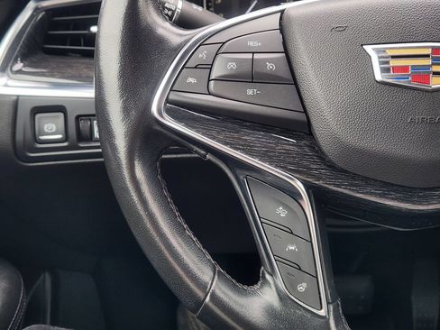 Used 2021 Cadillac XT5 Premium Luxury AWD/4WD image 34