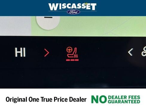 New 2026 Ford Expedition Active image 16