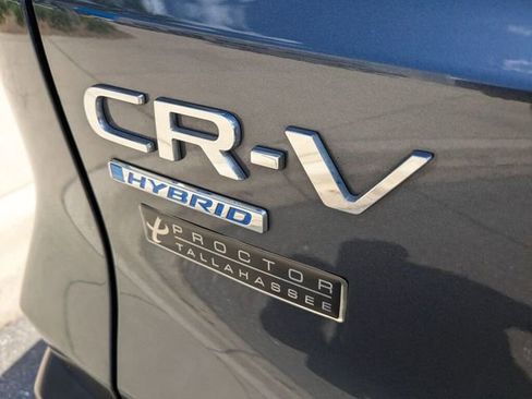 Certified 2024 Honda CR-V Sport-L image 14