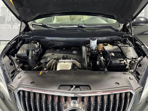 Used 2016 Buick Envision Premium image 11