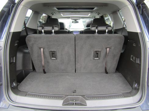 Used 2018 GMC Acadia SLT image 37