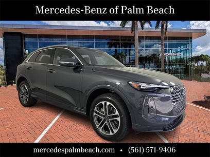 Used 2025 Audi Q5 Premium