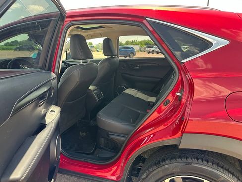 Used 2019 Lexus NX 300 AWD w/ Premium Package image 20