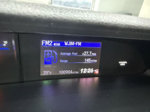 Used 2013 Honda Civic LX image 18