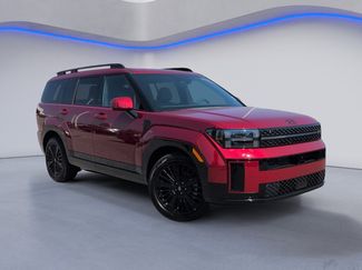 New 2026 Hyundai Santa Fe Calligraphy video 2