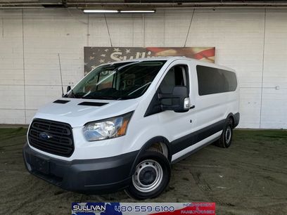 Used 2017 Ford Transit 150 XL