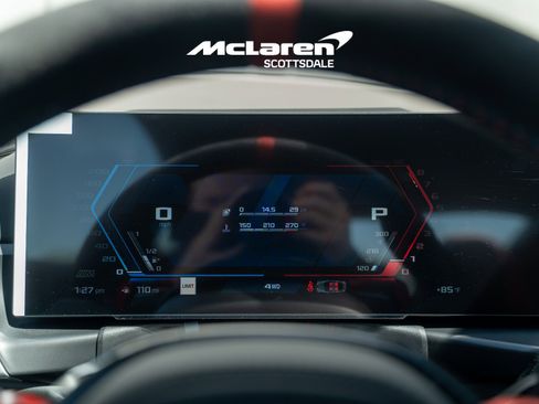 Used 2025 BMW M4 CS AWD/4WD image 14