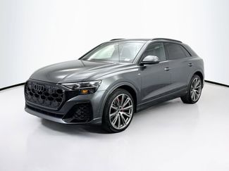 New 2026 Audi Q8 Prestige video 1