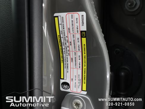 New 2026 RAM 2500 Big Horn AWD/4WD image 68