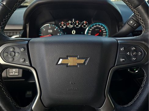Used 2019 Chevrolet Tahoe Premier image 19