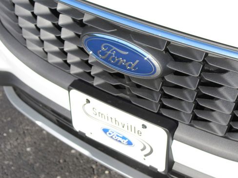 New 2026 Ford Escape Active w/ Cold Weather Package image 9