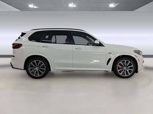 Used 2023 BMW X5 xDrive45e w/ Executive Package image 7