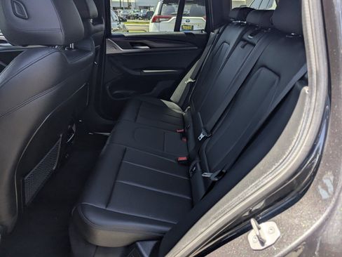Used 2021 BMW X3 xDrive30i AWD/4WD image 7