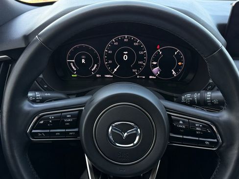 Used 2024 MAZDA CX-90 Plug-In Hybrid w/ Premium Plus image 20