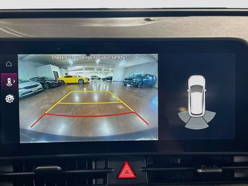 Certified 2023 Kia Sportage X-Line AWD/4WD image 14