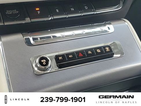 New 2025 Lincoln Aviator Premiere image 30