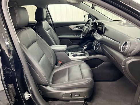 Used 2023 Chevrolet Blazer LT FWD image 21