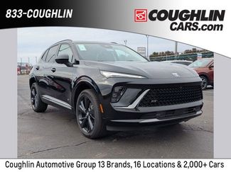 New 2026 Buick Envision Sport Touring video 1