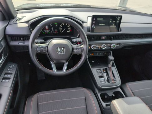 Used 2026 Honda CR-V Sport image 18