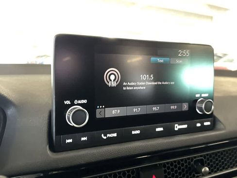 Used 2024 Honda Civic Sport image 17