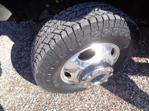 Used 2018 Ford F350 XL w/ STX Appearance Package image 16