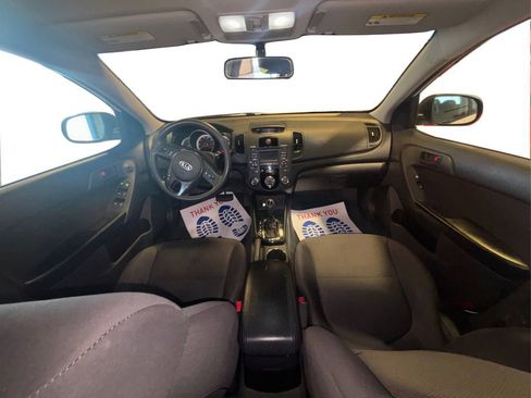 Used 2012 Kia Forte EX w/ Premium Pkg FWD image 24