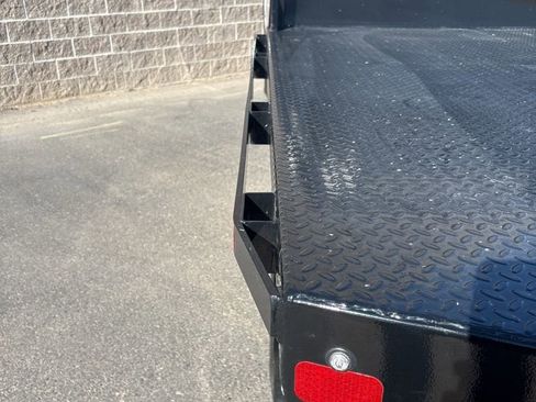 New 2026 Chevrolet Silverado 3500 W/T w/ WT Convenience Package image 15