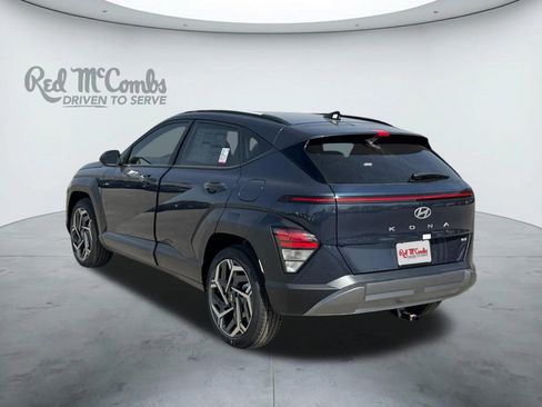 New 2026 Hyundai Kona SEL Premium image 3