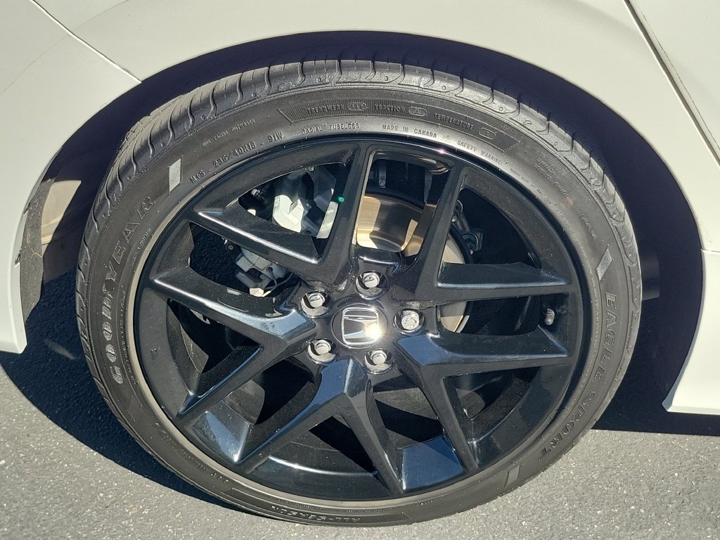 Used 2023 Honda Civic Sport image 7
