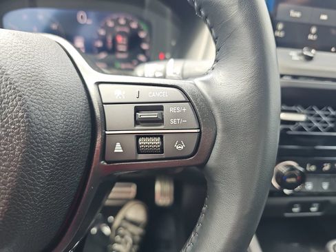 Used 2024 Honda Accord Sport image 18