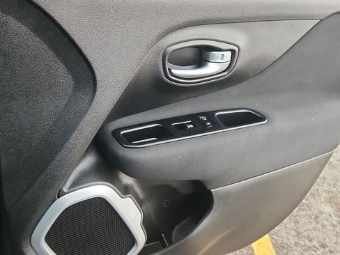 Used 2021 Jeep Renegade Latitude w/ Convenience Group image 16