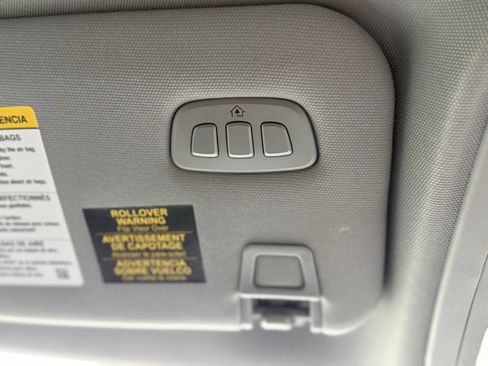 Used 2020 Lincoln Corsair Reserve w/ Equipment Group 201A image 35