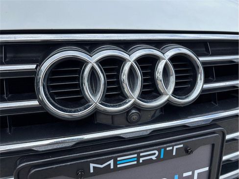 Used 2018 Audi A5 2.0T Prestige w/ Luxury Package image 15