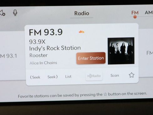 Used 2026 Genesis GV70 3.5T Sport Prestige image 60