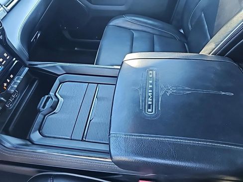 Used 2023 RAM 1500 Limited w/ Night Edition image 15