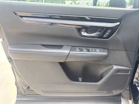 Certified 2023 Honda CR-V EX-L image 14