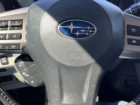 Used 2015 Subaru Forester 2.5i Touring w/ Eyesight & Navigation System image 15